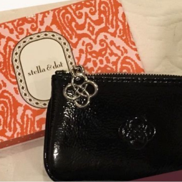 Mini pouch 5x3 inches - Picture 3 of 3